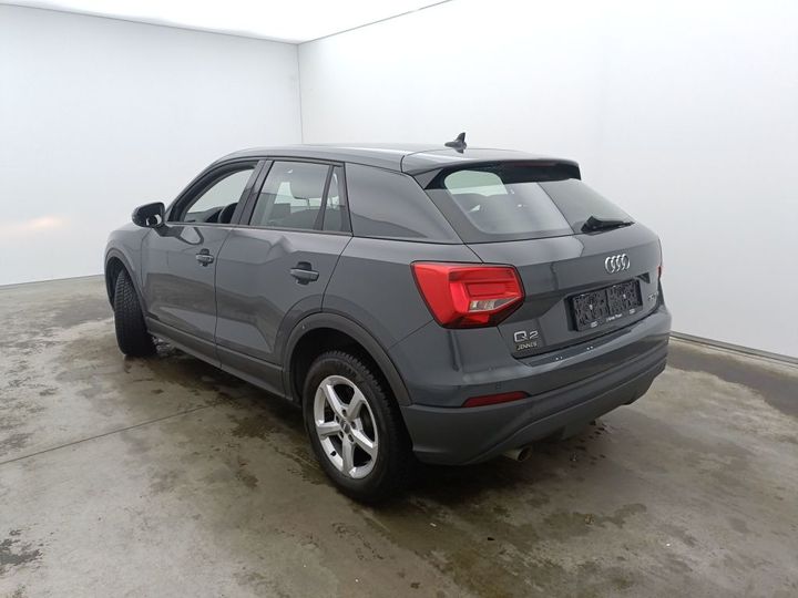 Photo 6 VIN: WAUZZZGA6KA088630 - AUDI Q2 '16 