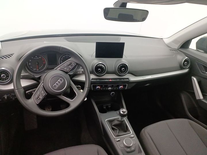 Photo 8 VIN: WAUZZZGA6KA088630 - AUDI Q2 '16 