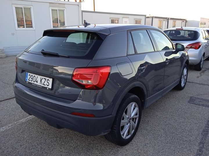 Photo 2 VIN: WAUZZZGA6KA089597 - AUDI Q2 