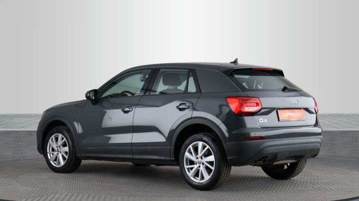 Photo 3 VIN: WAUZZZGA6KA089745 - AUDI Q2 