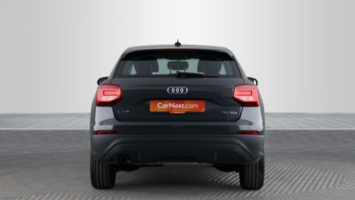 Photo 4 VIN: WAUZZZGA6KA089745 - AUDI Q2 