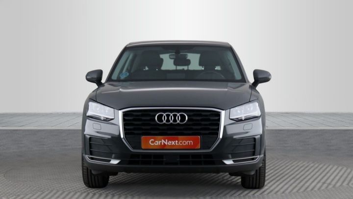 Photo 8 VIN: WAUZZZGA6KA089745 - AUDI Q2 