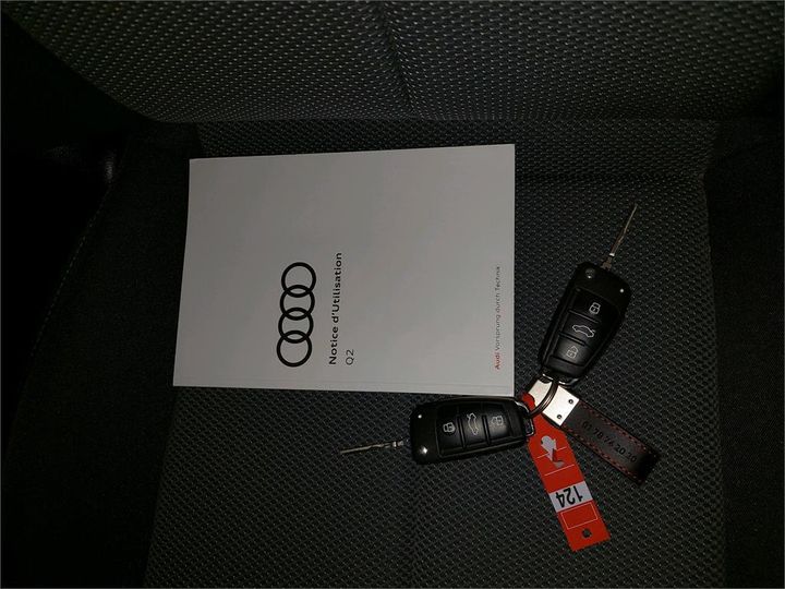 Photo 3 VIN: WAUZZZGA6KA090135 - AUDI Q2 