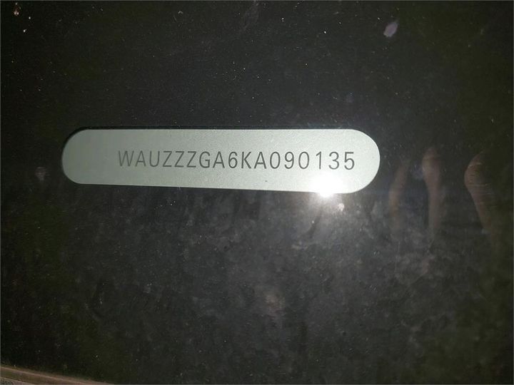 Photo 16 VIN: WAUZZZGA6KA090135 - AUDI Q2 