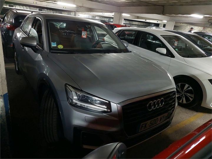 Photo 17 VIN: WAUZZZGA6KA090135 - AUDI Q2 