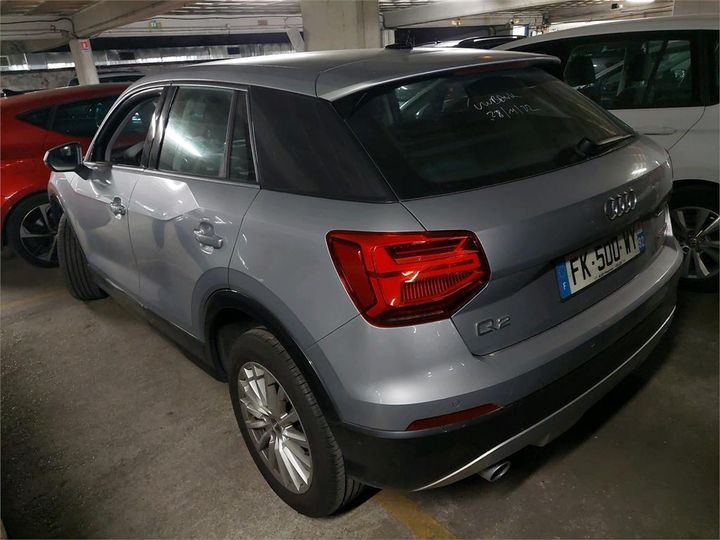 Photo 18 VIN: WAUZZZGA6KA090135 - AUDI Q2 