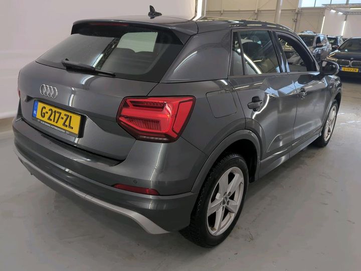 Photo 1 VIN: WAUZZZGA6LA008387 - AUDI Q2 