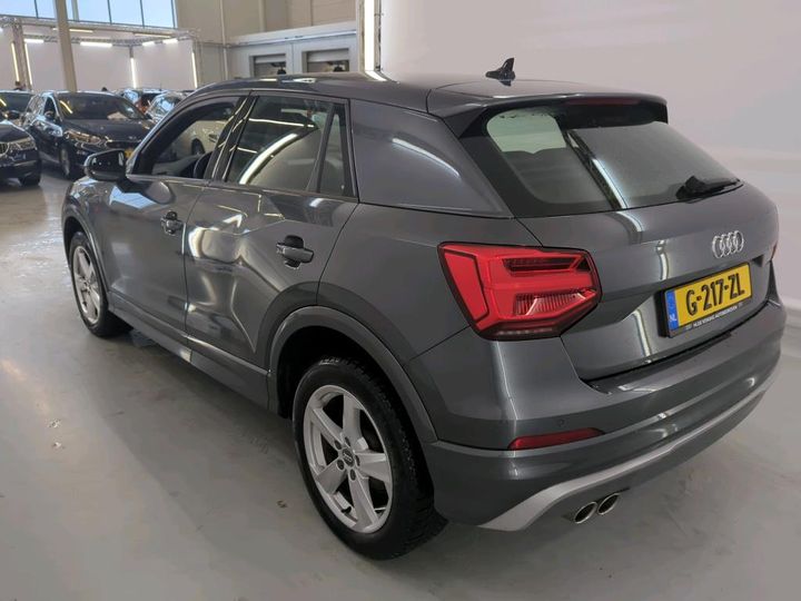 Photo 28 VIN: WAUZZZGA6LA008387 - AUDI Q2 