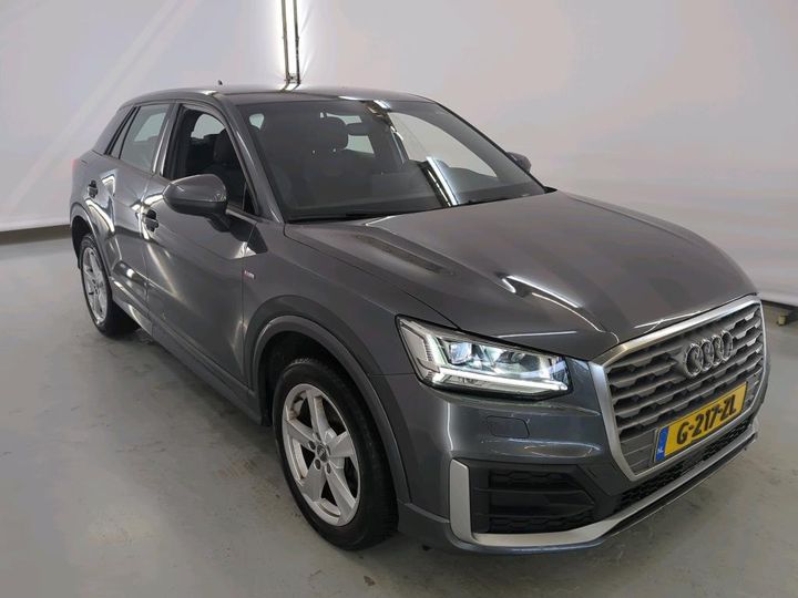 Photo 29 VIN: WAUZZZGA6LA008387 - AUDI Q2 