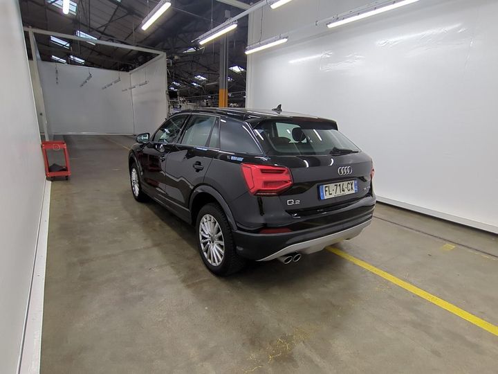 Photo 1 VIN: WAUZZZGA6LA016070 - AUDI Q2 