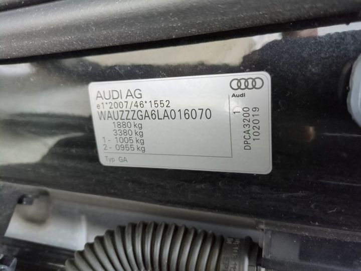 Photo 13 VIN: WAUZZZGA6LA016070 - AUDI Q2 