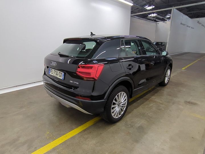 Photo 2 VIN: WAUZZZGA6LA016070 - AUDI Q2 