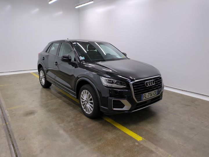 Photo 3 VIN: WAUZZZGA6LA016070 - AUDI Q2 