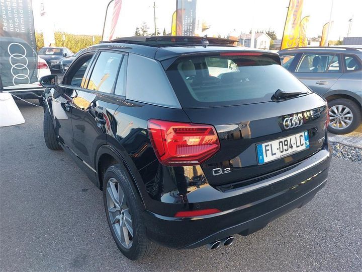 Photo 4 VIN: WAUZZZGA6LA018126 - AUDI Q2 