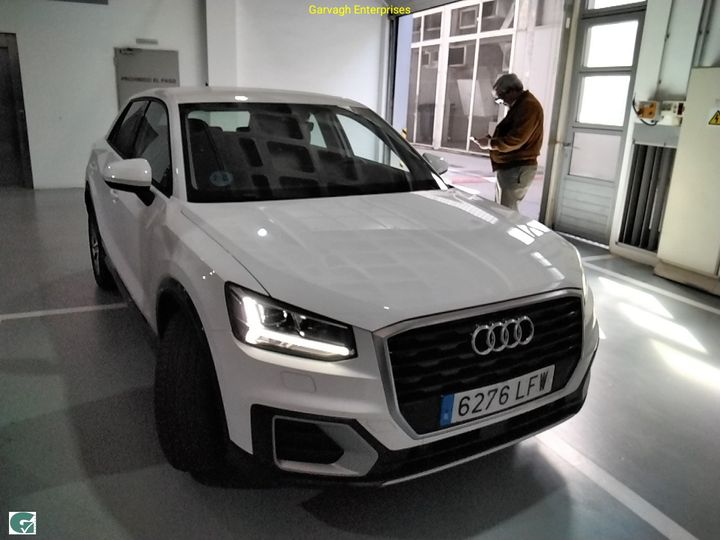 Photo 21 VIN: WAUZZZGA6LA043737 - AUDI Q2 