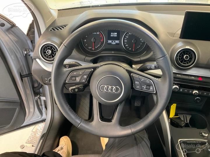 Photo 6 VIN: WAUZZZGA6LA065382 - AUDI Q2 