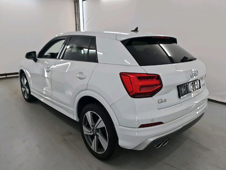 Photo 2 VIN: WAUZZZGA6LA073787 - AUDI Q2 