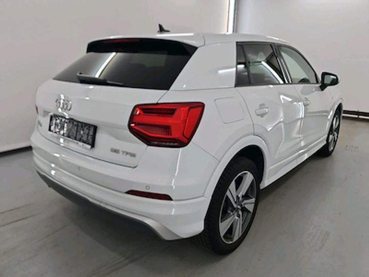 Photo 3 VIN: WAUZZZGA6LA073787 - AUDI Q2 