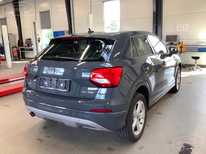 Photo 22 VIN: WAUZZZGA6LA088791 - AUDI Q2 SUV 