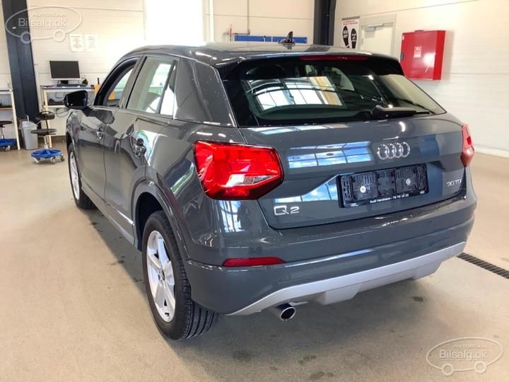 Photo 23 VIN: WAUZZZGA6LA088791 - AUDI Q2 SUV 