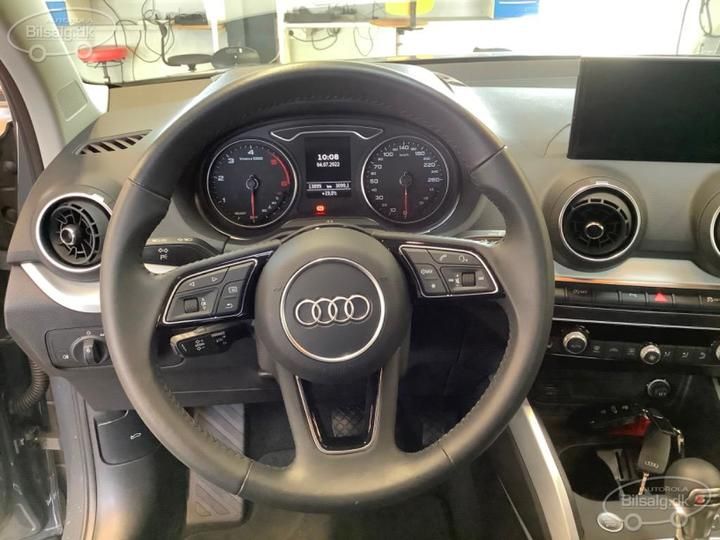 Photo 7 VIN: WAUZZZGA6LA088791 - AUDI Q2 SUV 