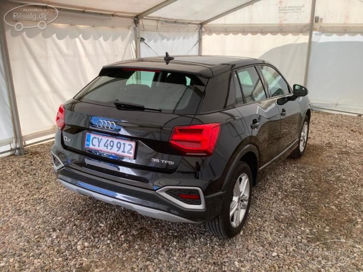 Photo 18 VIN: WAUZZZGA6MA012828 - AUDI Q2 SUV 