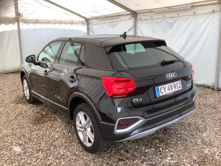 Photo 19 VIN: WAUZZZGA6MA012828 - AUDI Q2 SUV 