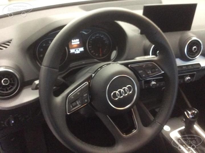 Photo 11 VIN: WAUZZZGA6MA014790 - AUDI Q2 SUV 