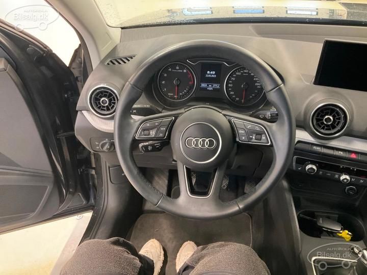 Photo 7 VIN: WAUZZZGA6MA020217 - AUDI Q2 ESTATE 