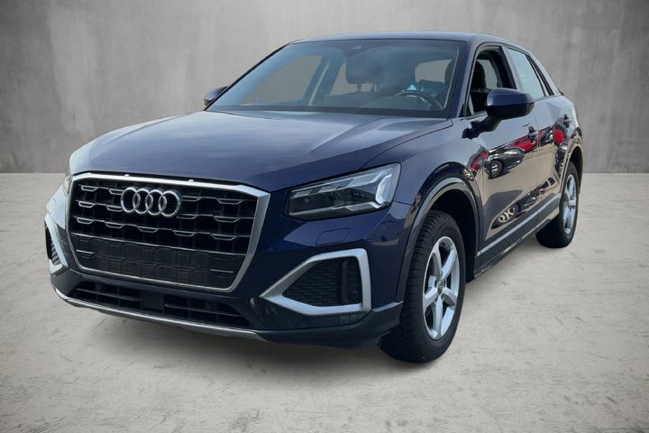 Photo 0 VIN: WAUZZZGA6MA020606 - AUDI Q2 