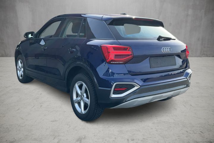 Photo 12 VIN: WAUZZZGA6MA020606 - AUDI Q2 