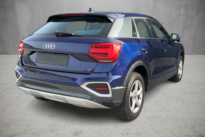 Photo 17 VIN: WAUZZZGA6MA020606 - AUDI Q2 