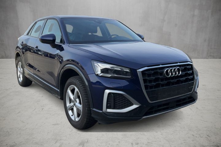 Photo 21 VIN: WAUZZZGA6MA020606 - AUDI Q2 