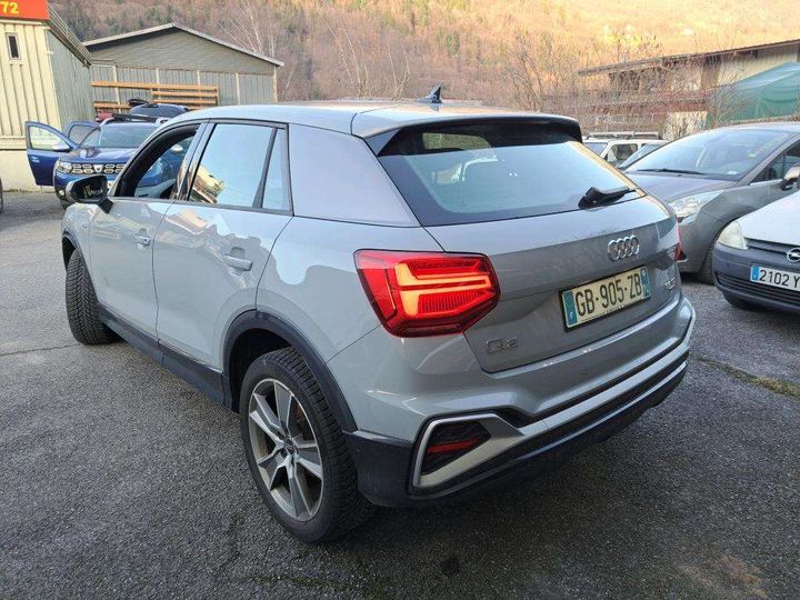 Photo 1 VIN: WAUZZZGA6MA022114 - AUDI Q2 