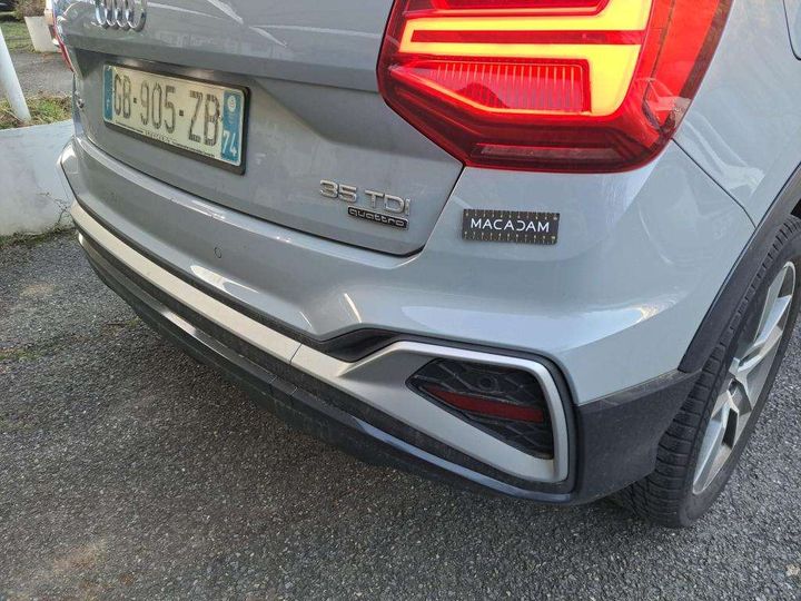 Photo 26 VIN: WAUZZZGA6MA022114 - AUDI Q2 