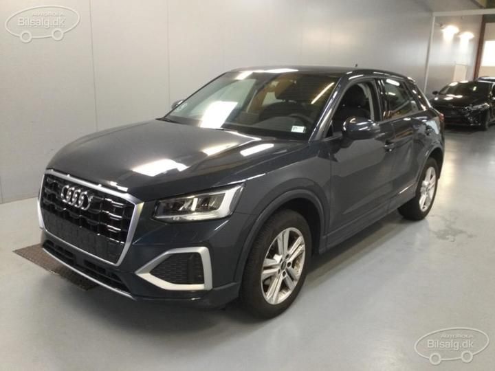 Photo 0 VIN: WAUZZZGA6MA042959 - AUDI Q2 SUV 