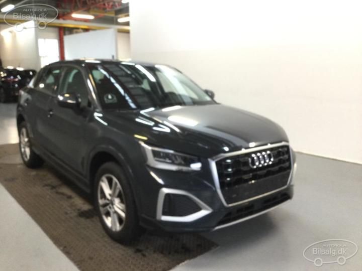 Photo 16 VIN: WAUZZZGA6MA042959 - AUDI Q2 SUV 