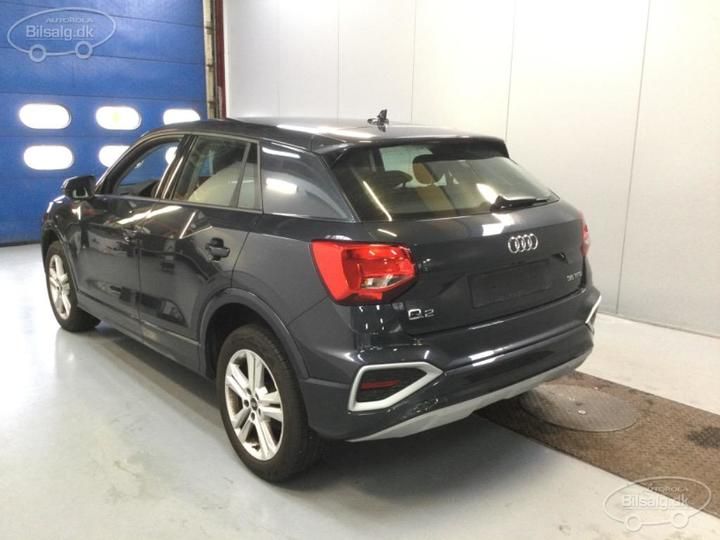 Photo 19 VIN: WAUZZZGA6MA042959 - AUDI Q2 SUV 