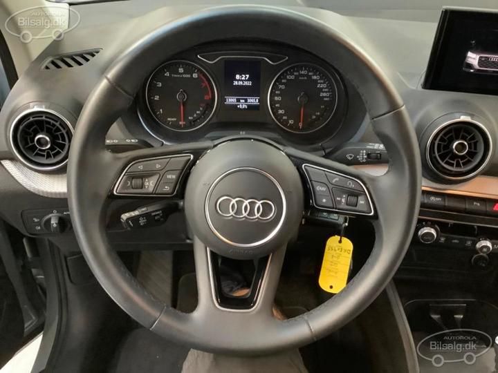 Photo 13 VIN: WAUZZZGA6MA050432 - AUDI Q2 SUV 