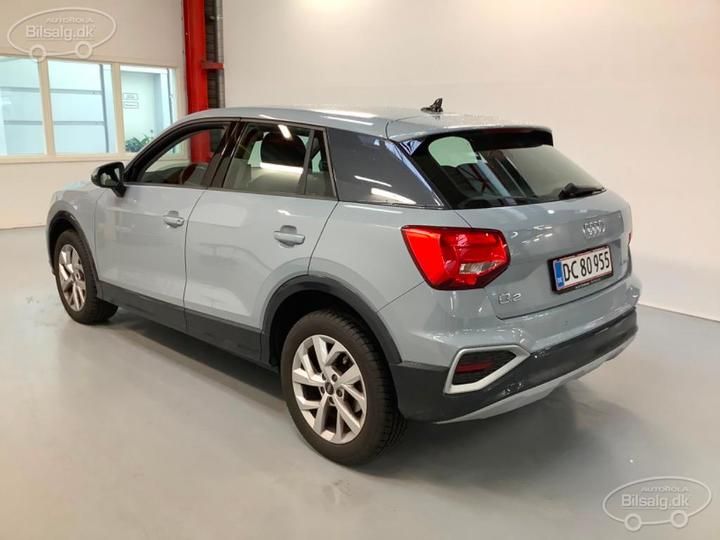 Photo 23 VIN: WAUZZZGA6MA050432 - AUDI Q2 SUV 