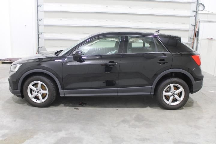 Photo 5 VIN: WAUZZZGA6NA037598 - AUDI Q2 ESTATE 