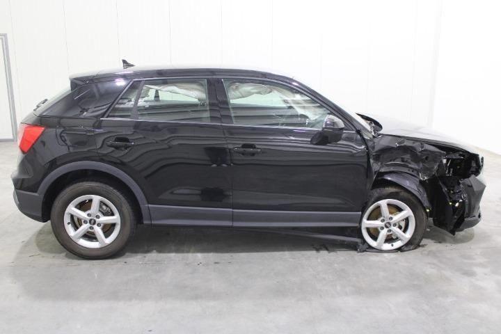 Photo 6 VIN: WAUZZZGA6NA037598 - AUDI Q2 ESTATE 