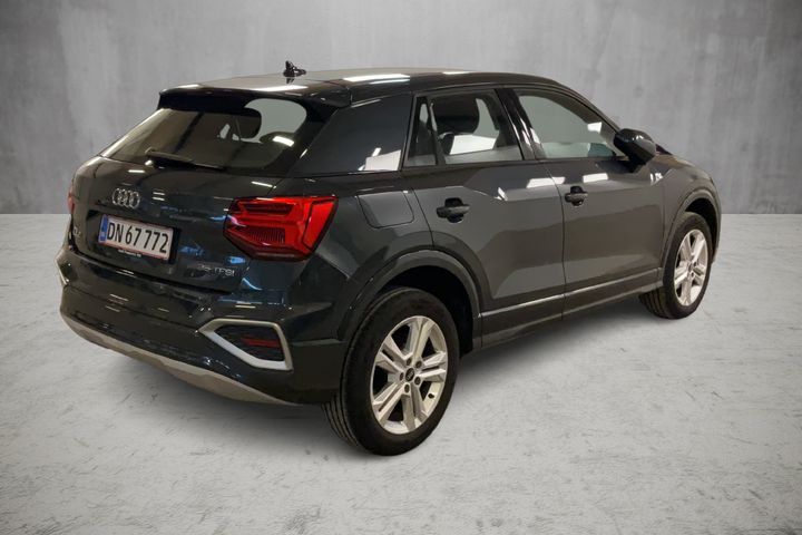 Photo 15 VIN: WAUZZZGA6PA009691 - AUDI Q2 