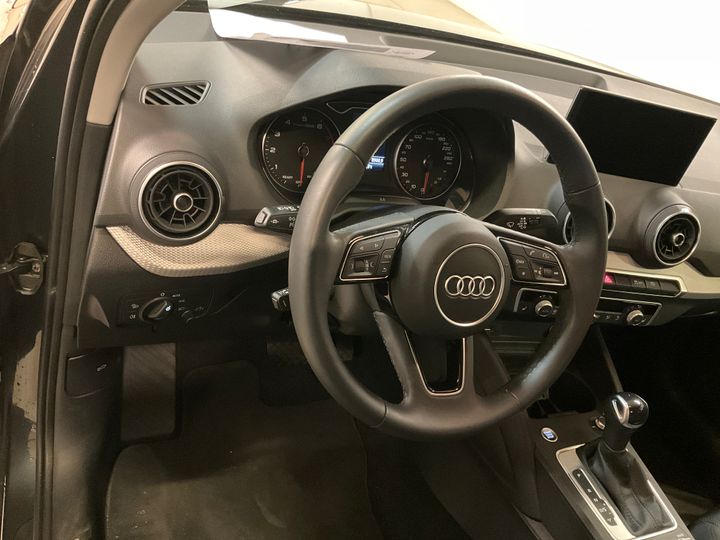 Photo 5 VIN: WAUZZZGA6PA009691 - AUDI Q2 