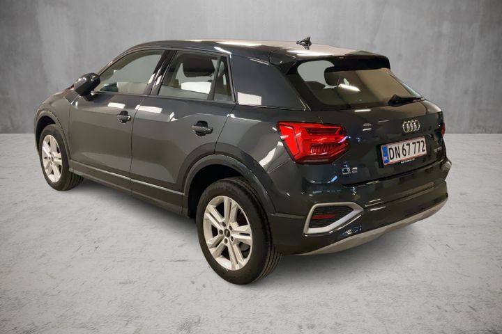 Photo 7 VIN: WAUZZZGA6PA009691 - AUDI Q2 