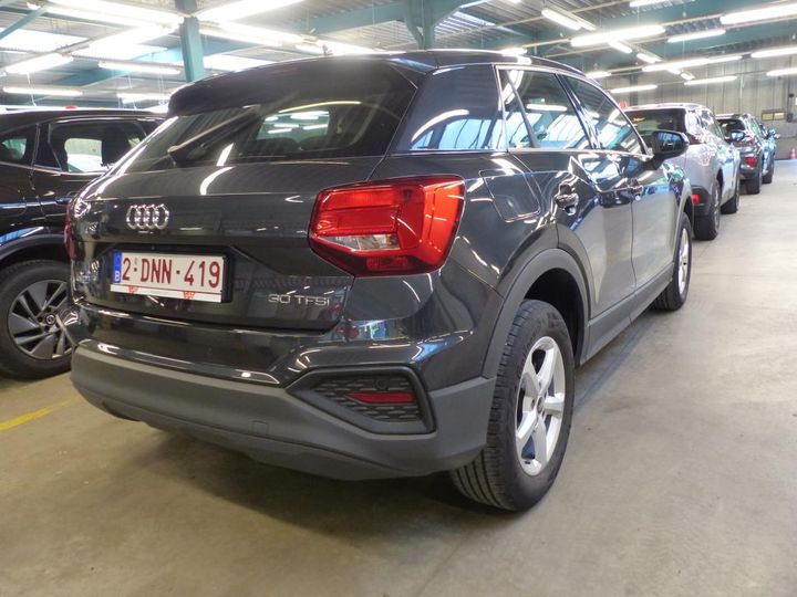 Photo 1 VIN: WAUZZZGA6PA020805 - AUDI Q2 