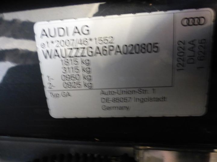 Photo 2 VIN: WAUZZZGA6PA020805 - AUDI Q2 