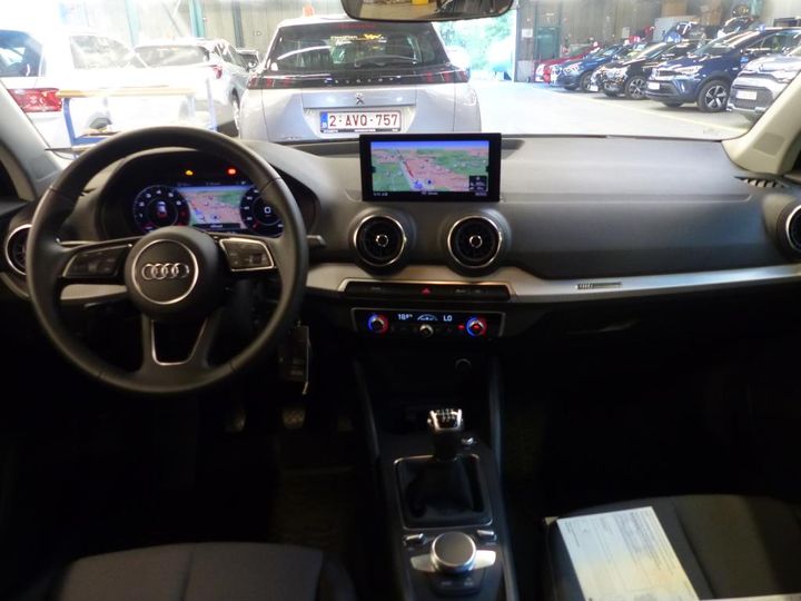 Photo 7 VIN: WAUZZZGA6PA020805 - AUDI Q2 