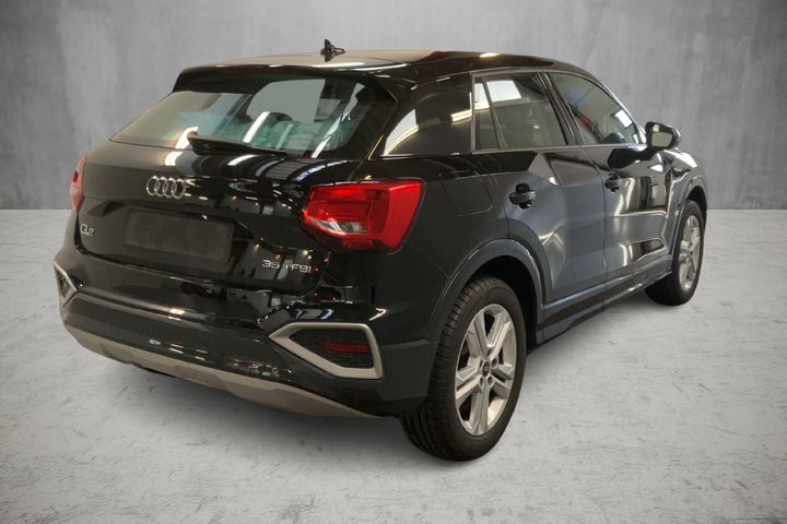 Photo 13 VIN: WAUZZZGA6PA035420 - AUDI Q2 