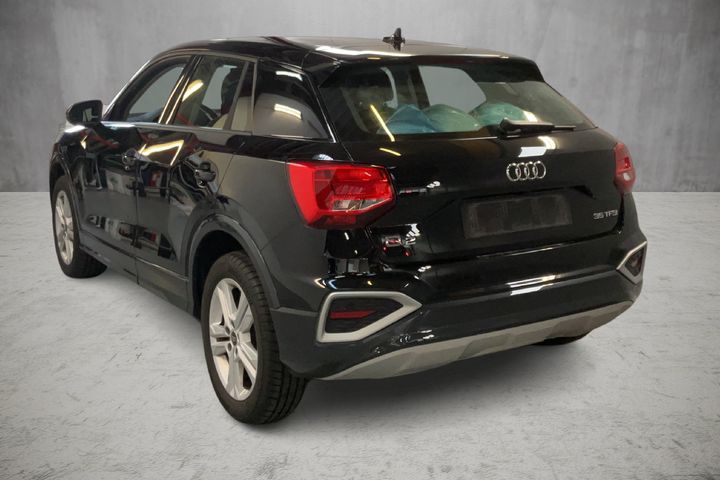 Photo 14 VIN: WAUZZZGA6PA035420 - AUDI Q2 